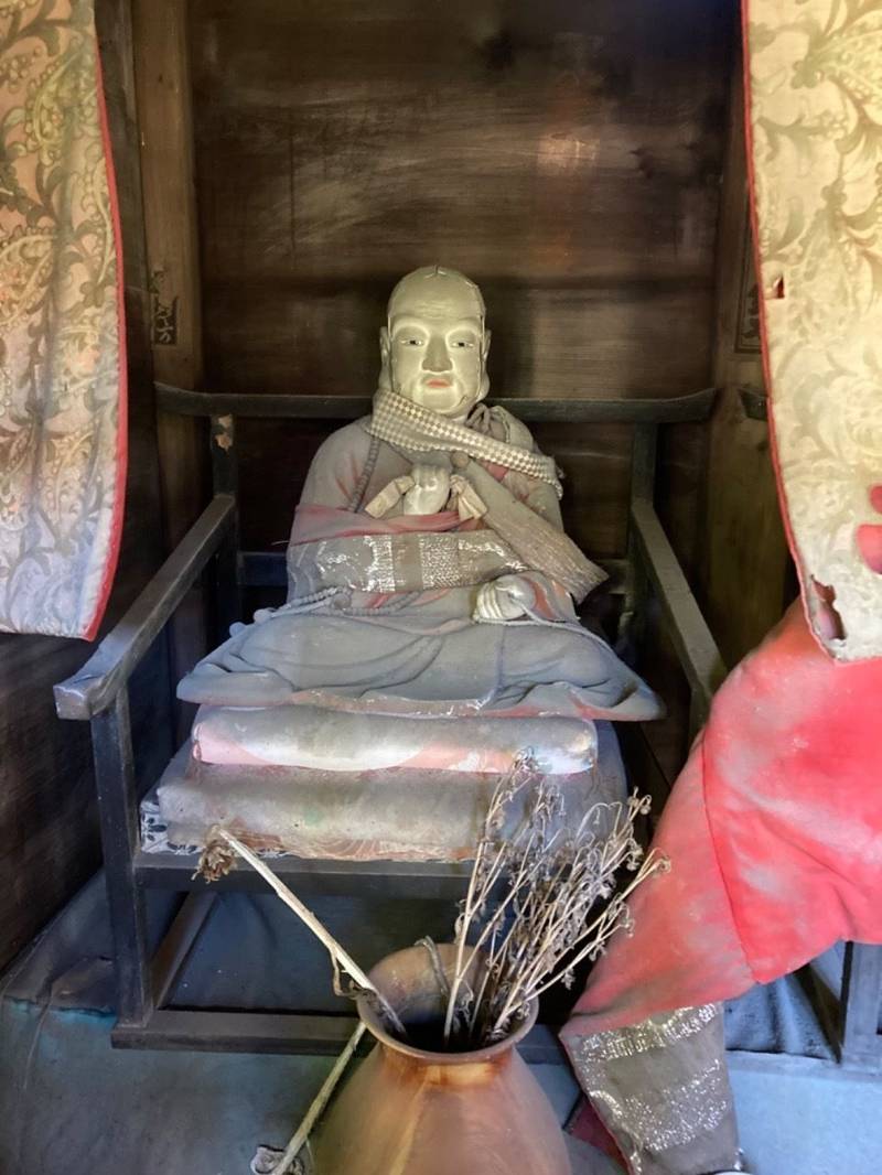 中根寺,千葉県松戸市馬橋1913