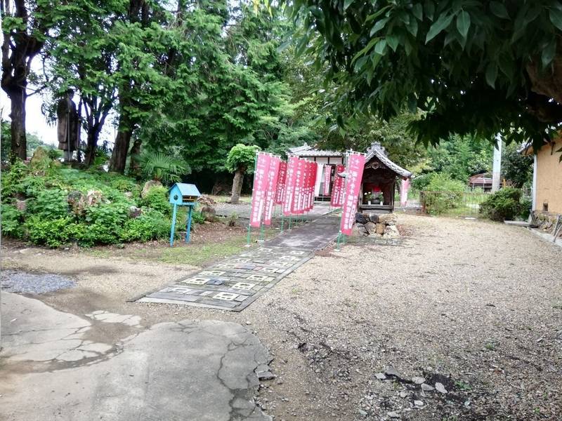 正福寺,岐阜県各務原市蘇原伊吹町2-21