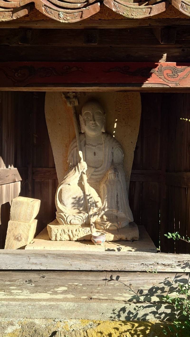 榮泉寺,島根県大田市大森町イ1542