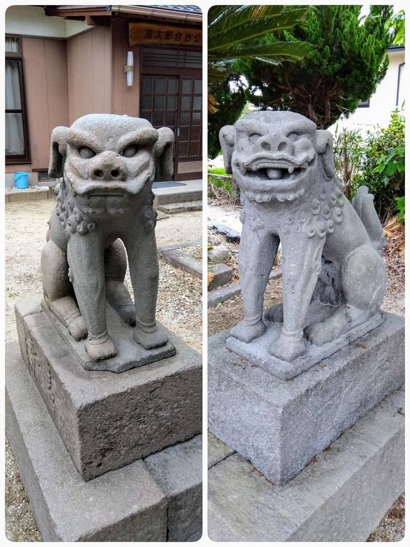 三社宮,佐賀県佐賀市西与賀町高太郎527