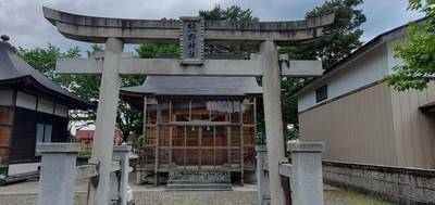 熊野神社  (東原),見どころ,高