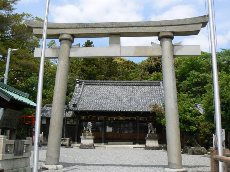 日野神社,三重県四日市市西日野町3085