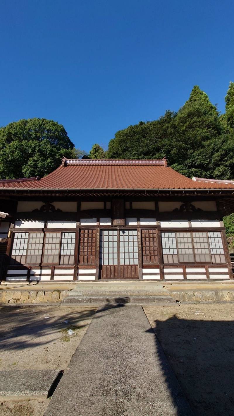 榮泉寺,島根県大田市大森町イ1542