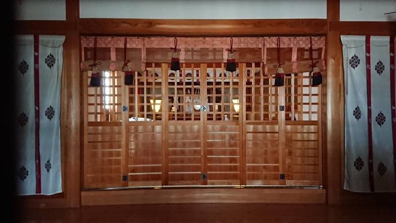 草創神社,徳島県小松島市前原町宮22