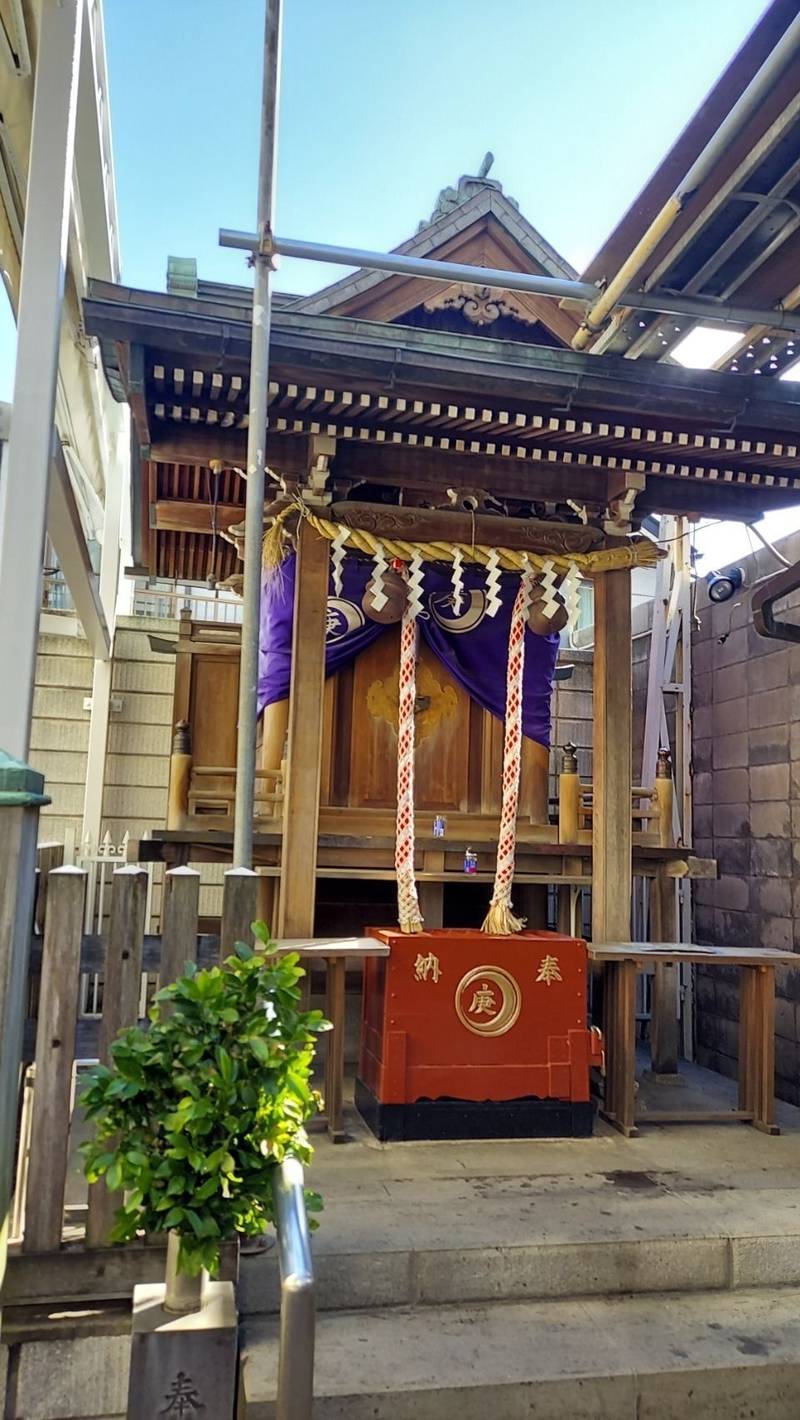 巣鴨猿田彦大神庚申堂 巣鴨の庚申塚 御朱印 豊島 Omairi おまいり 巣鴨猿田彦大神庚申堂 巣鴨の庚申塚 御朱印 豊島 Omairi おまいり