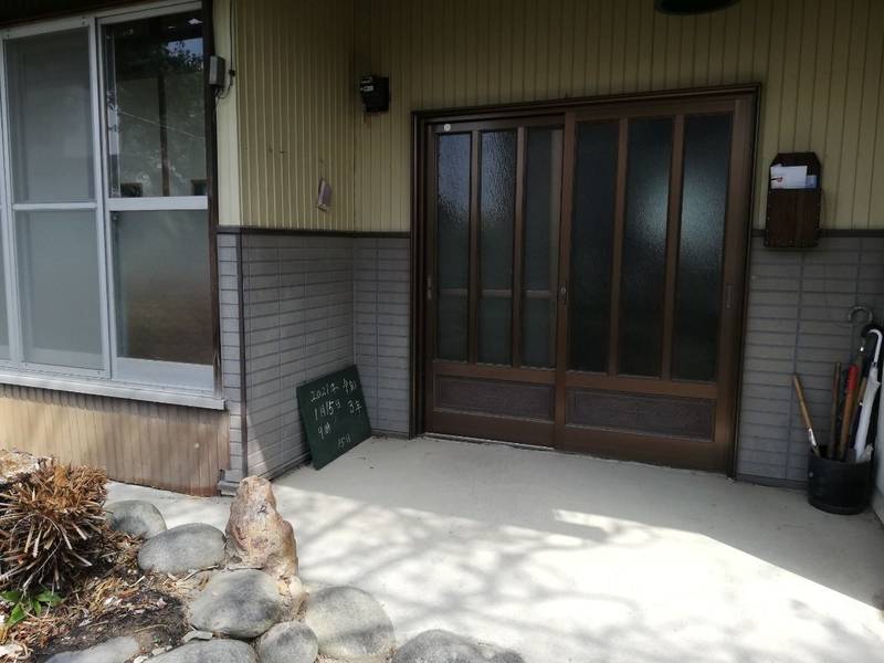 見性寺,岐阜県羽島郡岐南町徳田8-157