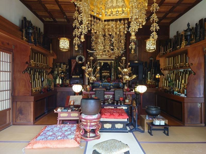 岩戸寺,兵庫県丹波市市島町岩戸525