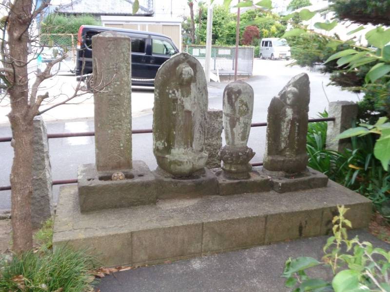 金明天満宮,埼玉県草加市金明町1211