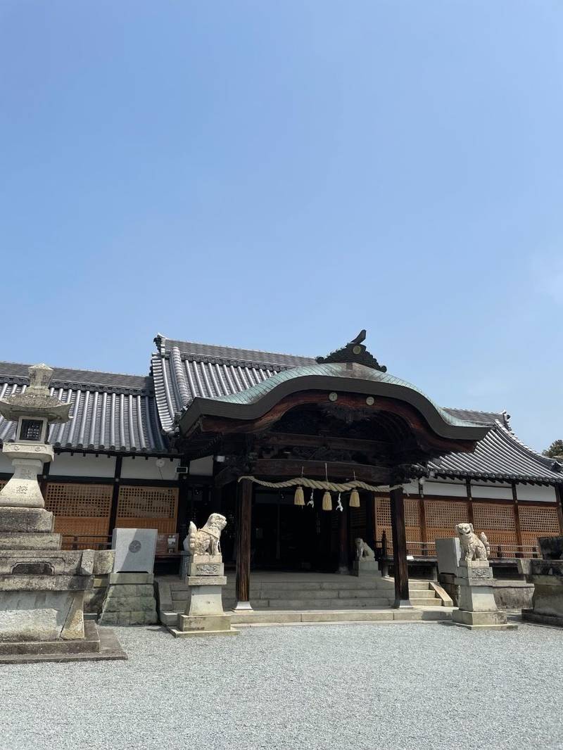住吉神社,兵庫県加西市北条町北条1318
