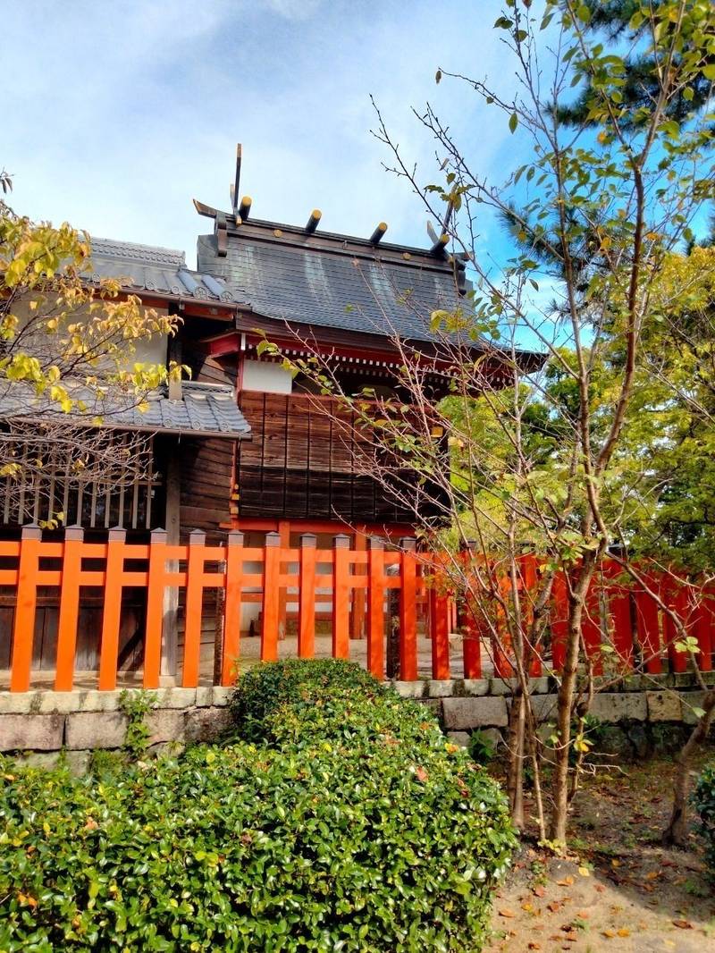 佐太天神宮,大阪府守口市佐太中町7丁目16-25