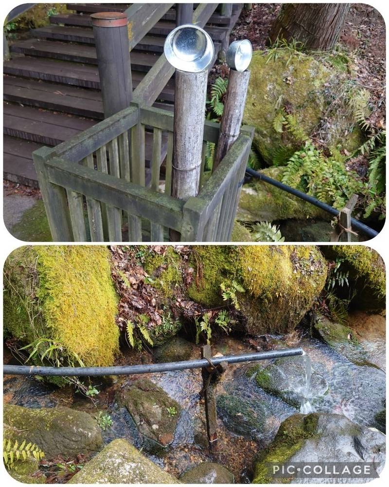 水上惣水神,山口県山口市阿東賀年上