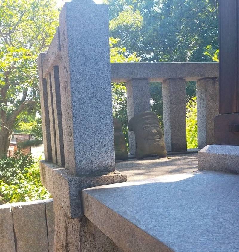 海神社,福岡県行橋市今井3627
