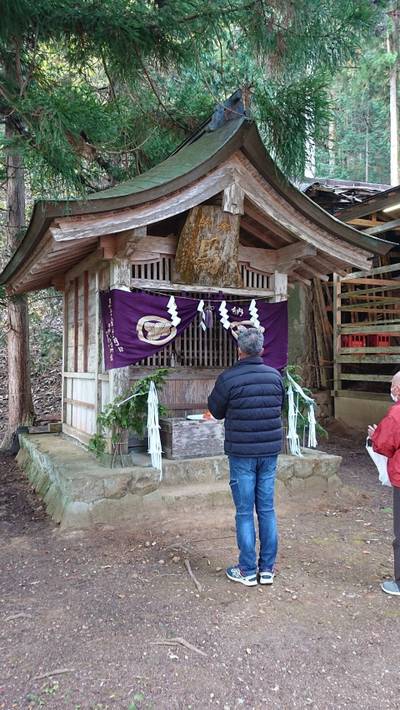 穂見神社,見どころ,ながまつ・西源寺Jr.