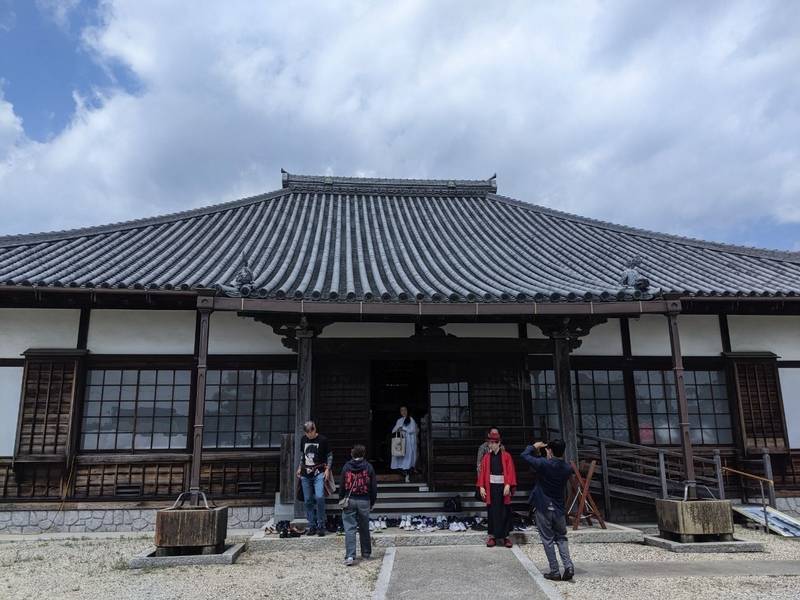 東龍寺,愛知県常滑市大野町8-68