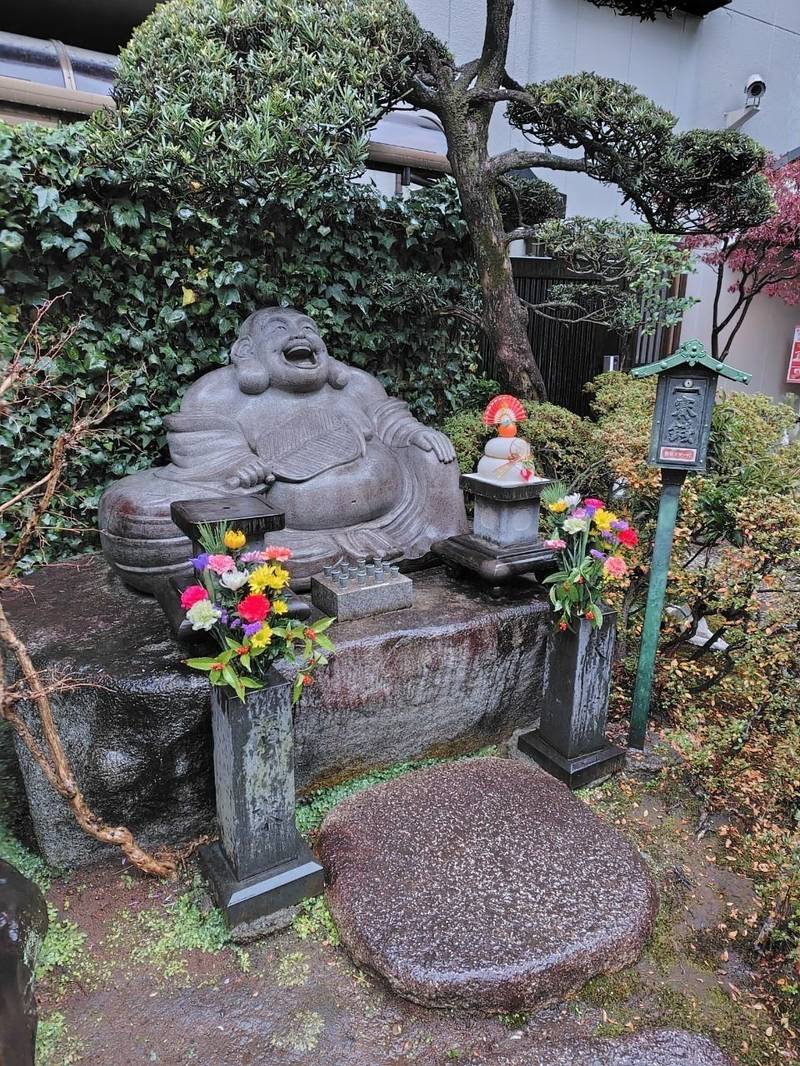 寿永寺,東京都台東区三ノ輪1-22-15