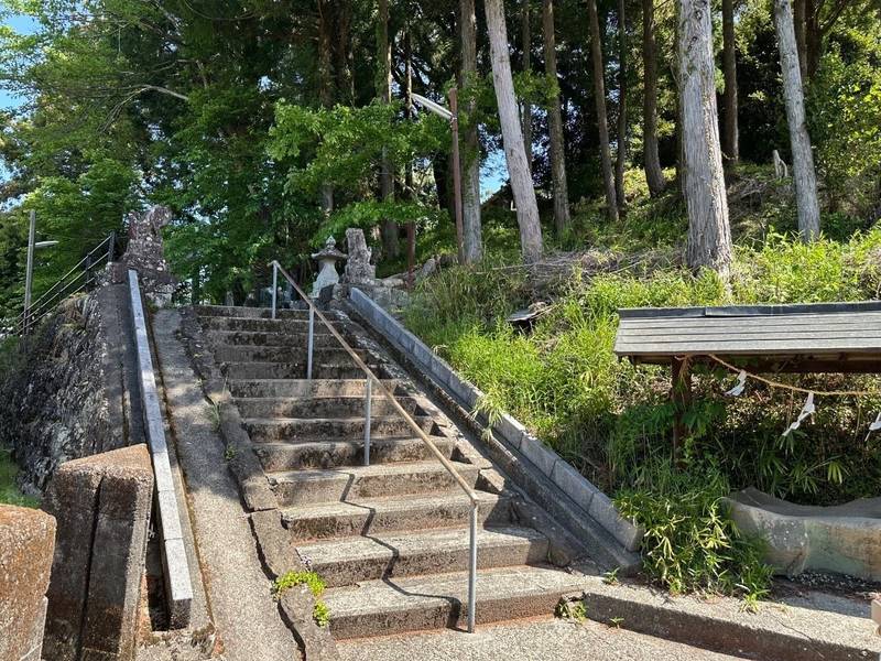 琴平神社,高知県高岡郡四万十町琴平町１４−３９