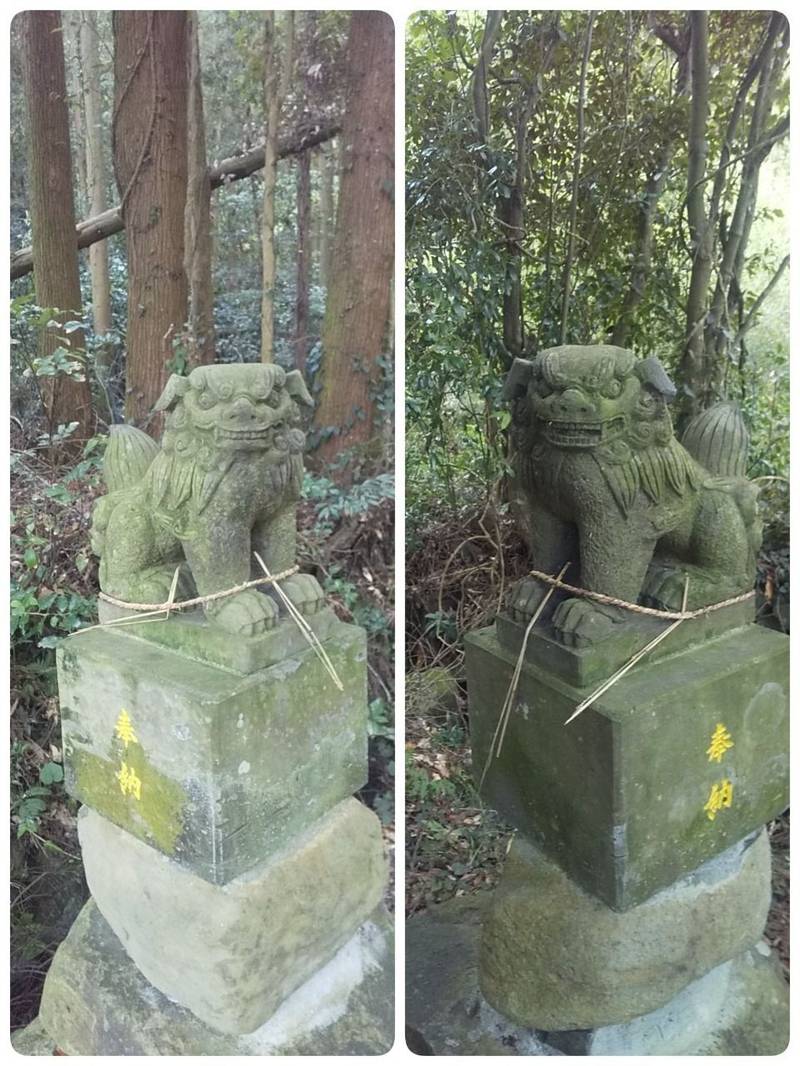 川上神社,長崎県佐世保市吉井町田原1464