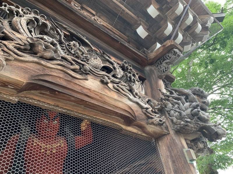 瑞雲寺,宮城県加美郡加美町北町二番２０１