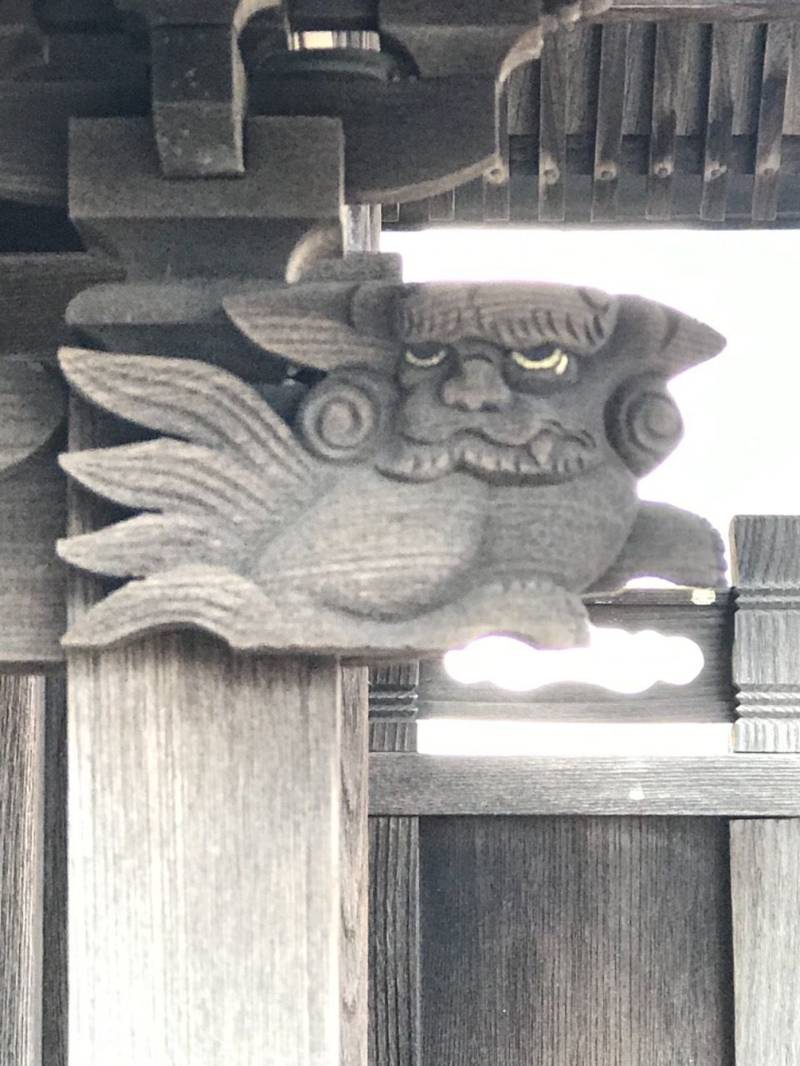 稲荷神社  (大井七丁目),東京都品川区大井7-27-8