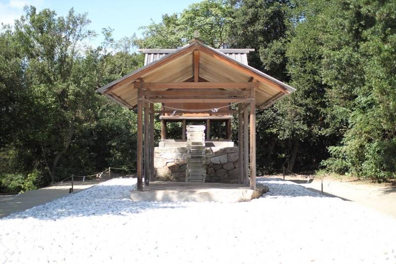 護王神社 香川郡直島町 香川県 の見どころ 直島 By 竹蔵 Omairi おまいり 護王神社 香川郡直島町 香川県 の見どころ 直島 By 竹蔵 Omairi おまいり