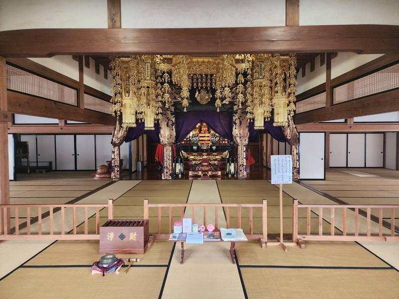 正源寺,山形県最上郡真室川町新町22-13
