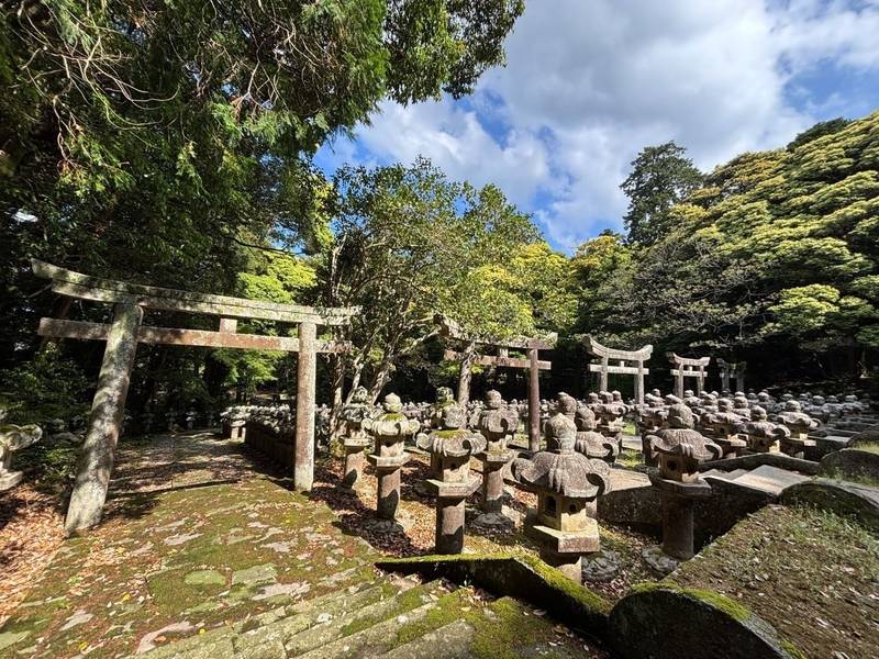 東光寺,山口県萩市椿東1647