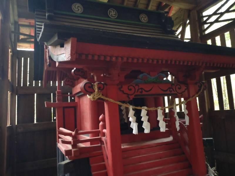 石上神社,群馬県甘楽郡甘楽町大字国峰2250