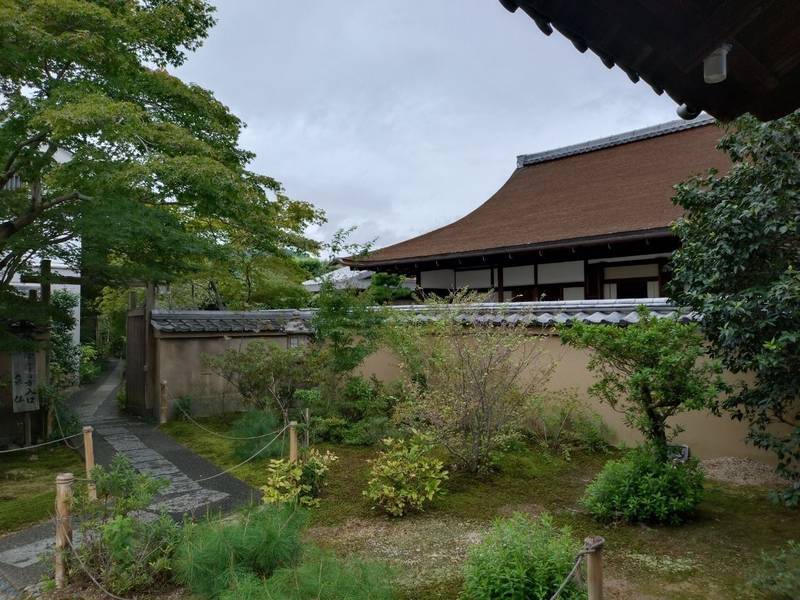 大光院  (大徳寺塔頭),京都府京都市北区紫野大徳寺町92