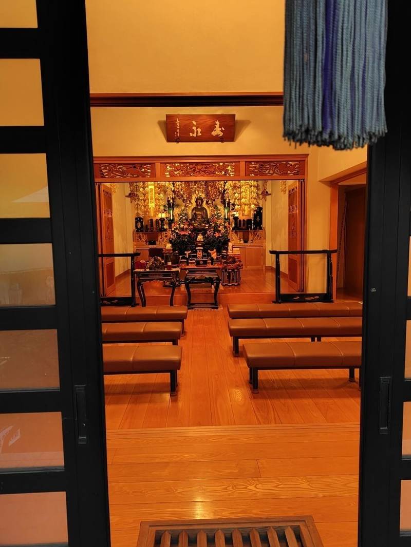 寿永寺,東京都台東区三ノ輪1-22-15