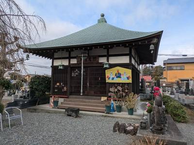 宗心寺,見どころ,ながまつ・西源寺Jr.