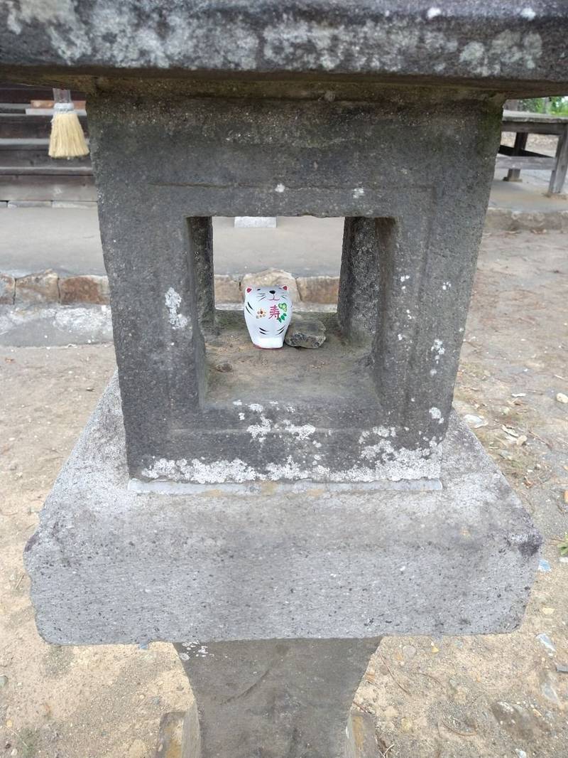 飯玉神社  (東金井町),群馬県太田市東金井町１０９６−１