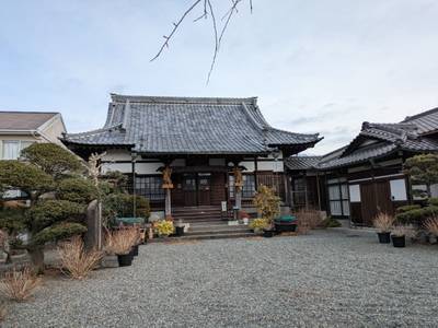 宗心寺,見どころ,ながまつ・西源寺Jr.