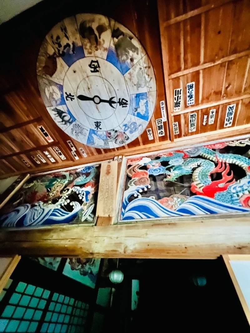 観福寺,岩手県一関市舞川滝ヶ沢7