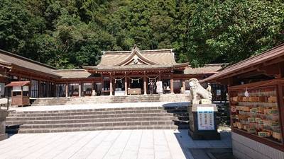 鹿児島市の御朱印 神社 お寺 人気ランキング21 Omairi おまいり