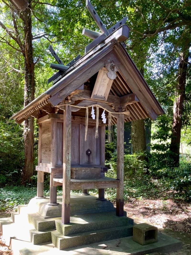 門生神社,島根県安来市門生町