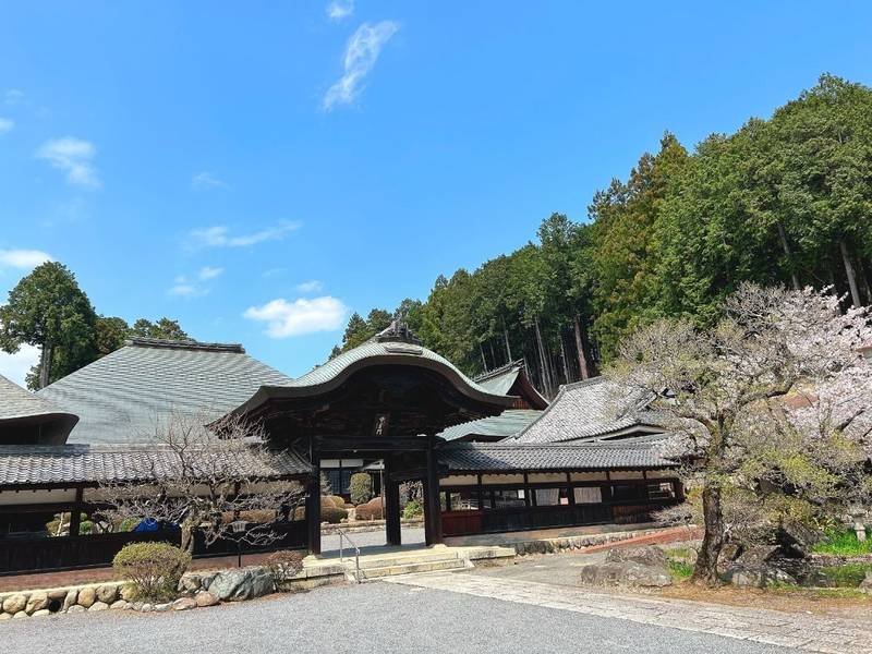 天寧寺,東京都青梅市根ヶ布1-454