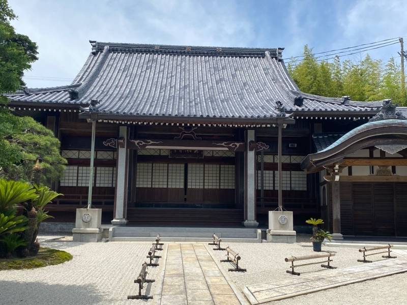 梵潮寺,三重県鳥羽市相差町１２４１