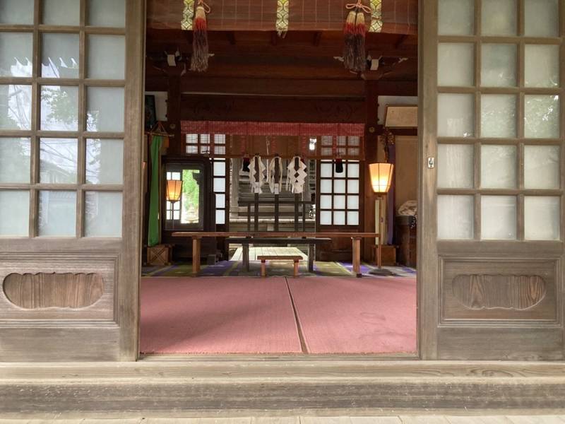 国分日枝神社,千葉県市川市国分5-13-5