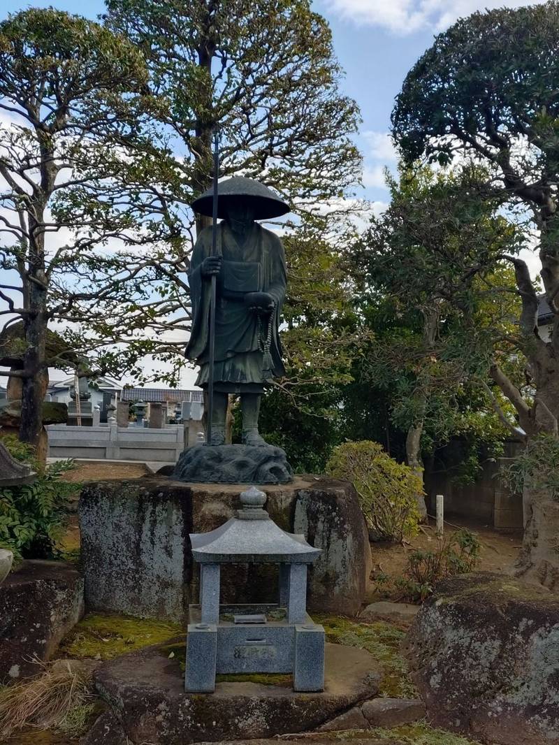大應寺,埼玉県富士見市水子1765