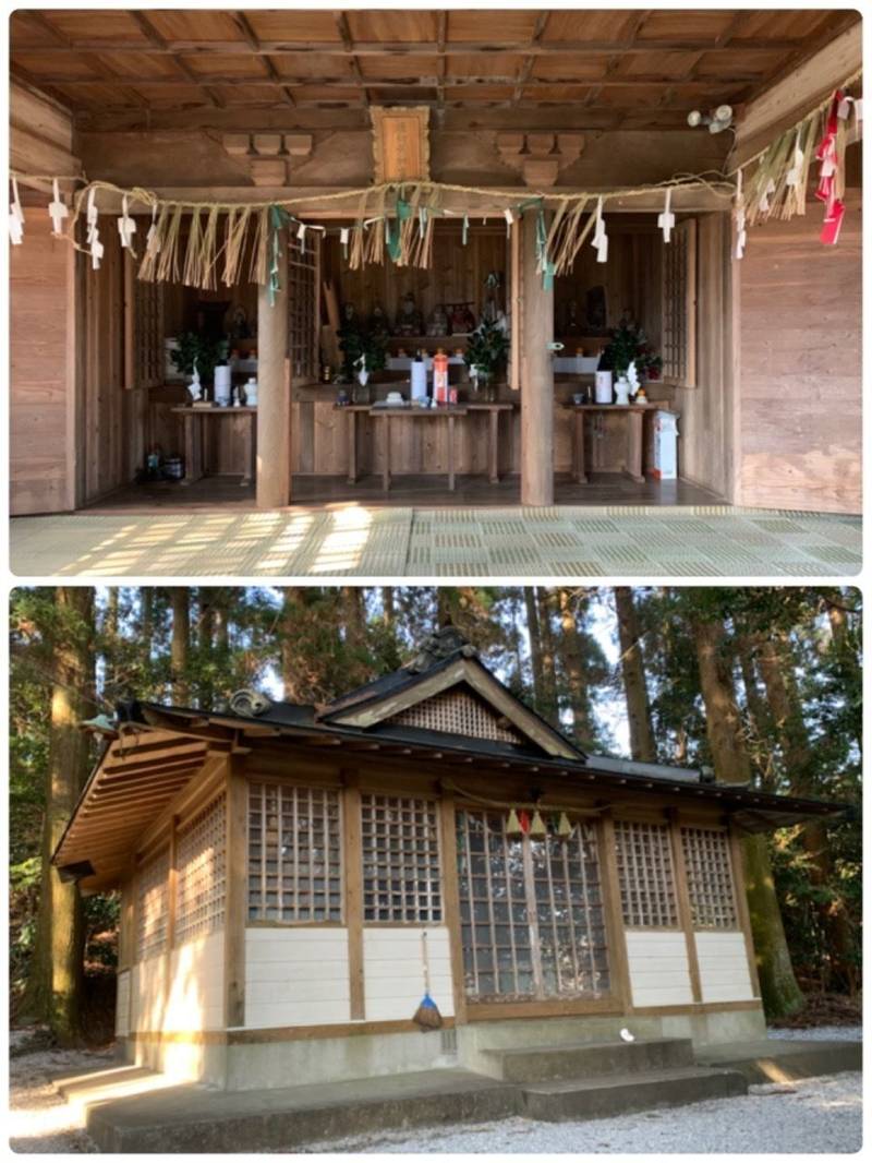 逢初天神社,宮崎県西臼杵郡高千穂町三田井6250