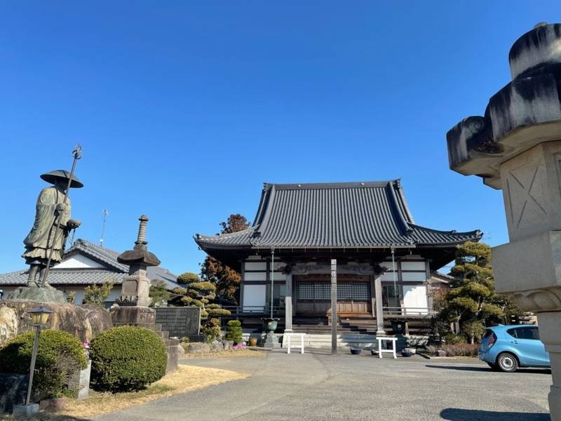 円明院,千葉県市原市牛久９０５