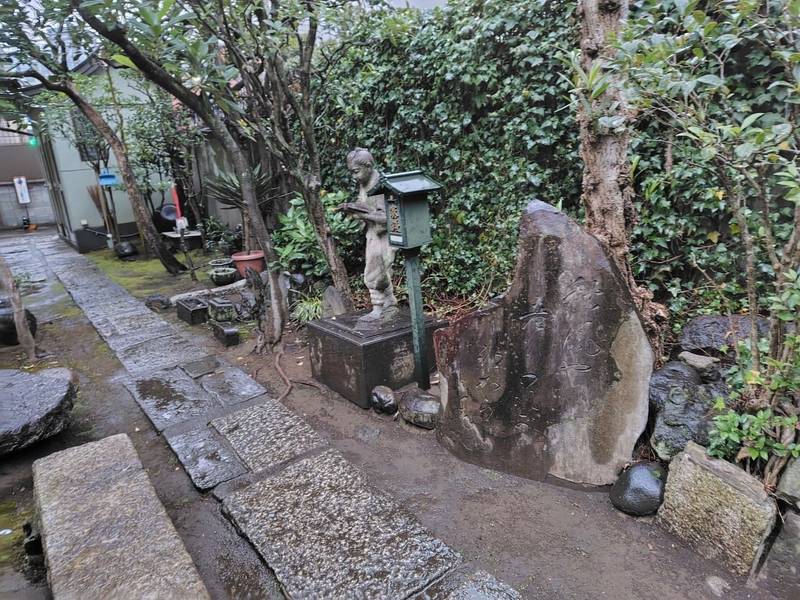 寿永寺,東京都台東区三ノ輪1-22-15