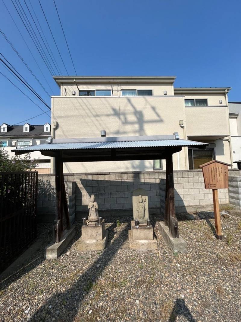 正讃寺,千葉県市川市本行徳23-29