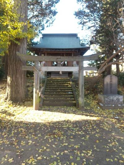 星宮神社,見どころ,zx14