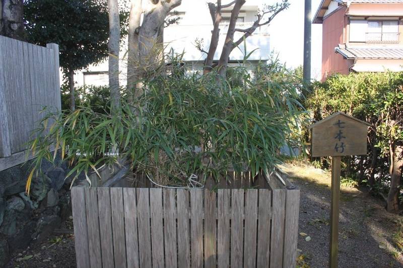 大口神社,三重県伊勢市竹ケ鼻町５３−２−２
