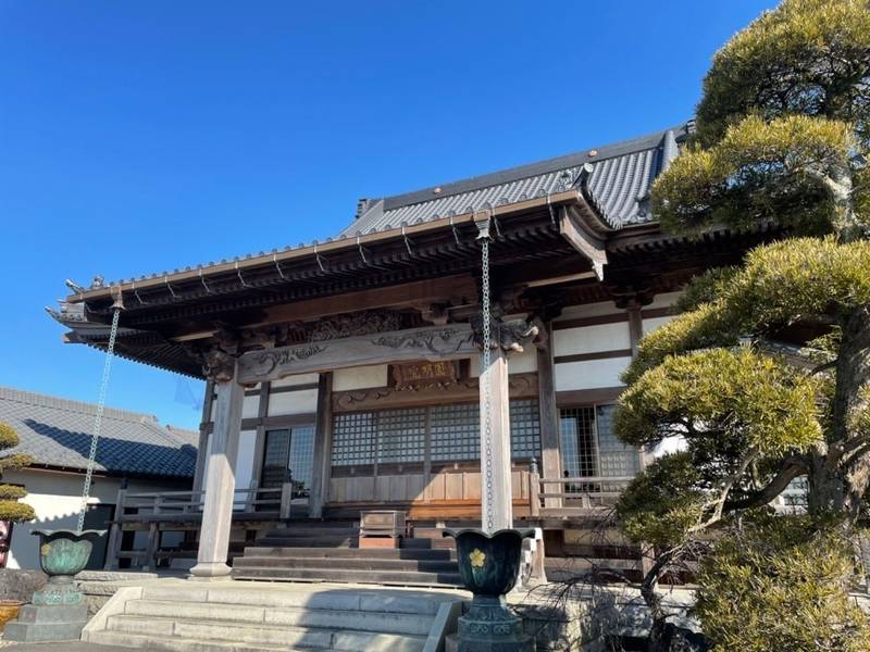 円明院,千葉県市原市牛久９０５
