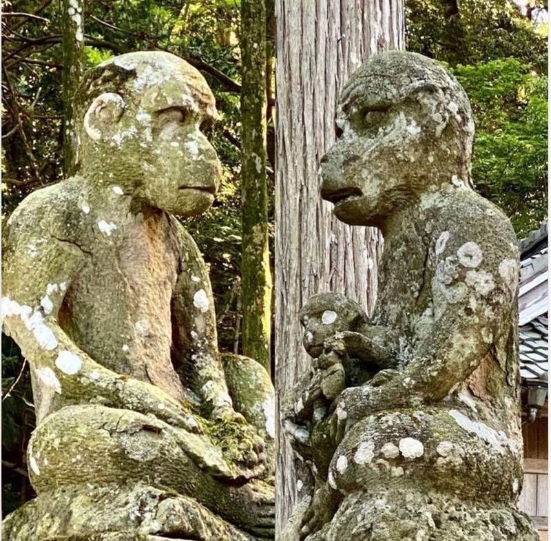 鳴谷神社,三重県いなべ市藤原町坂本83