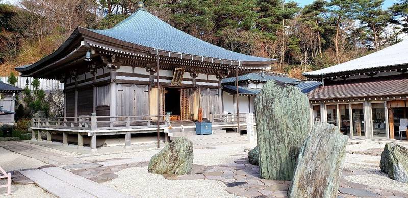 摩耶山天上寺 神戸市 兵庫県 の見どころ 摩耶夫人 By リンタロス Omairi おまいり