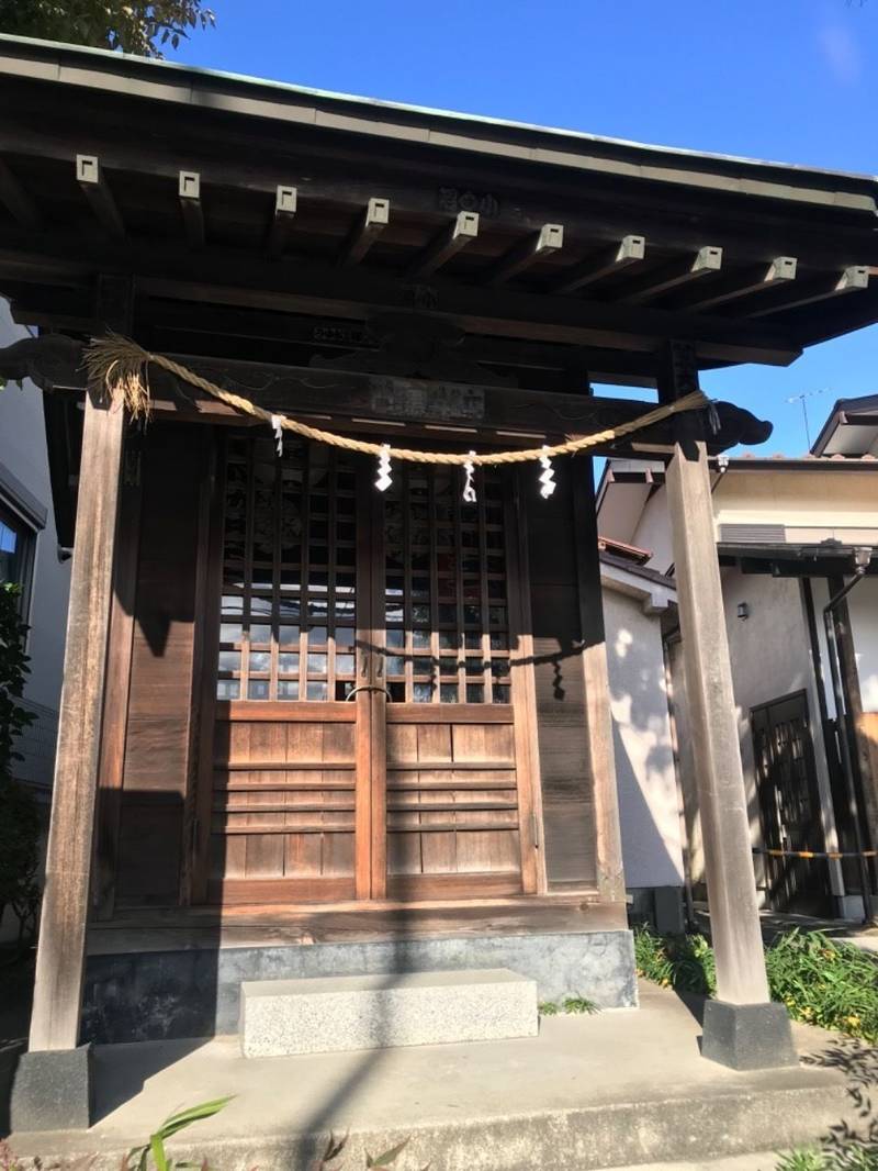 不動明王   (小山町),東京都町田市小山町4112