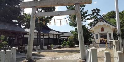 熱田神社,見どころ,ま